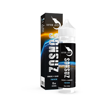 Hayvan Juice Aroma - Sonsuz - 10 ml Longfill